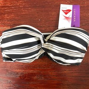 Victoria’s Secret (Lascana) Bandeau Bikini Top
